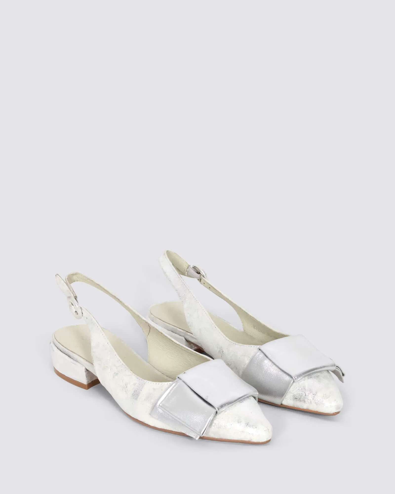 EVENNING SILVER BEIGE