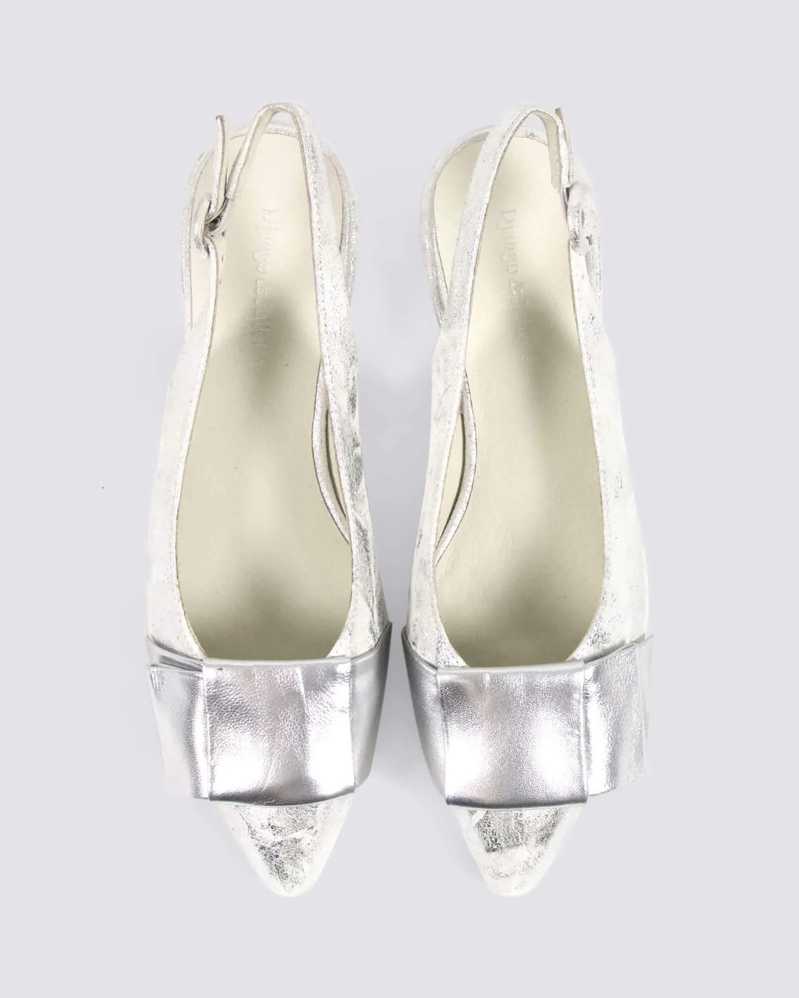 EVENNING SILVER BEIGE