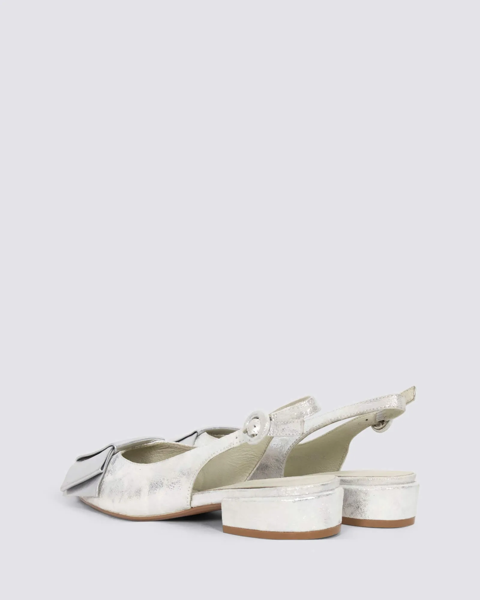 EVENNING SILVER BEIGE