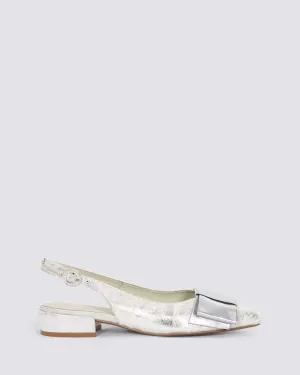 EVENNING SILVER BEIGE