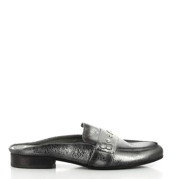 Felmini B752 Dark Grey Slides