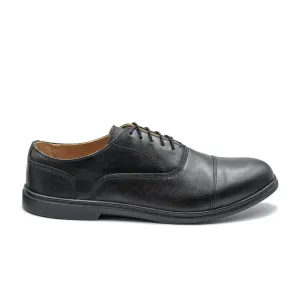 FER Cap-Toe Oxfords