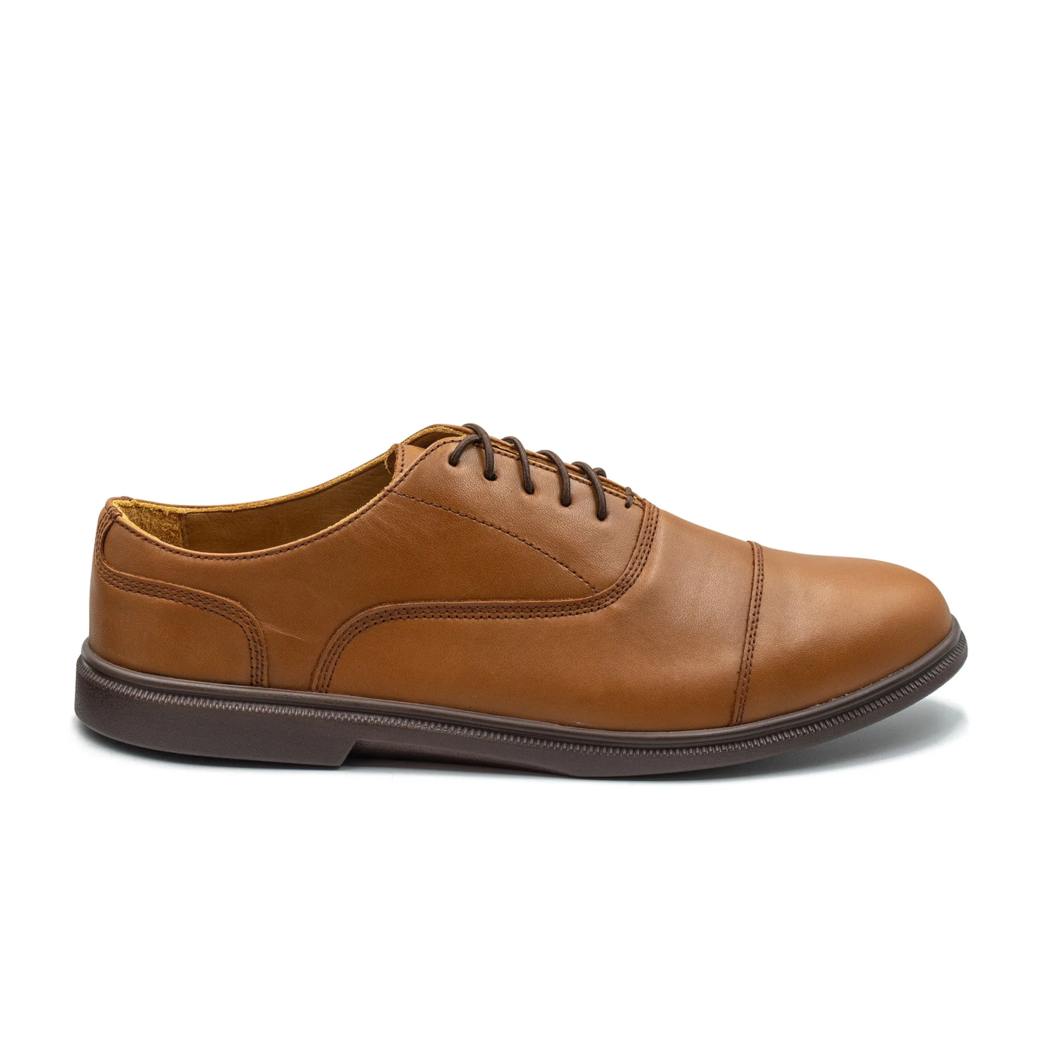 FER Cap-Toe Oxfords