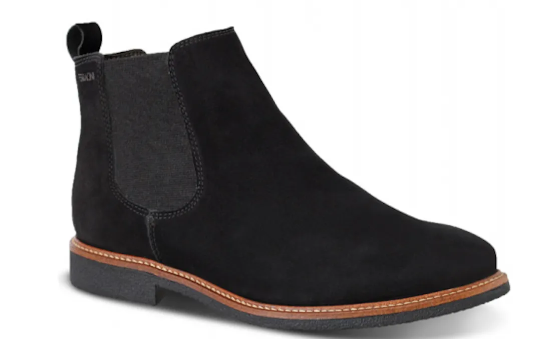 Ferracini Bangkok  Men's Leather Boot 5387
