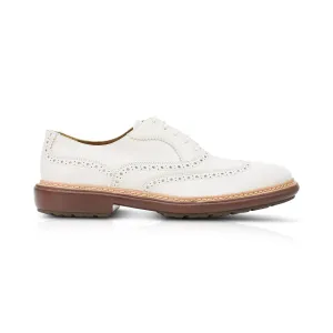Ferragamo Oxford Shoes - Men's 8