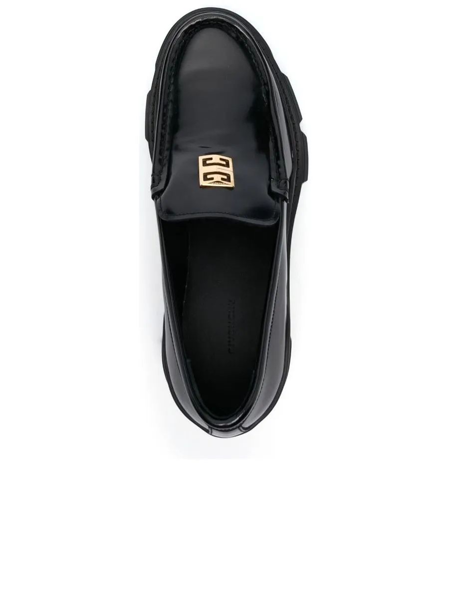 Flat Loafers