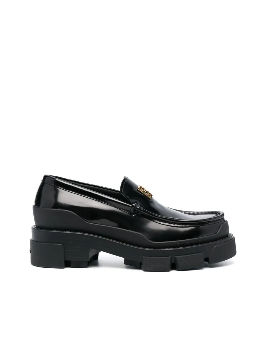 Flat Loafers