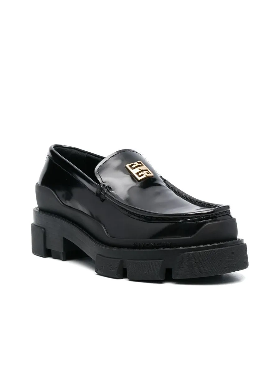 Flat Loafers
