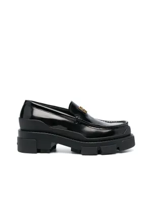 Flat Loafers