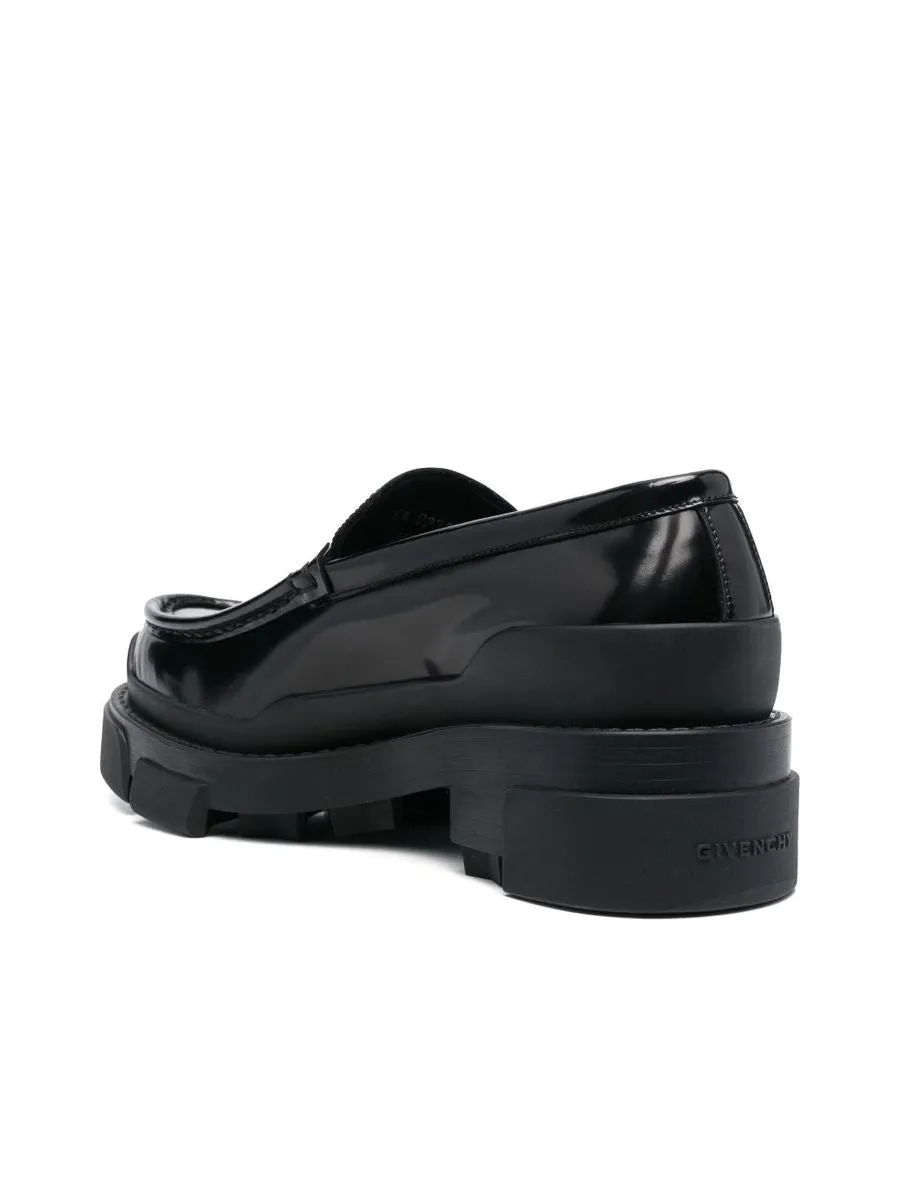 Flat Loafers