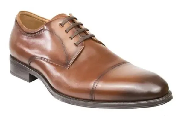FLORSHEIM CHATEAU COGNAC