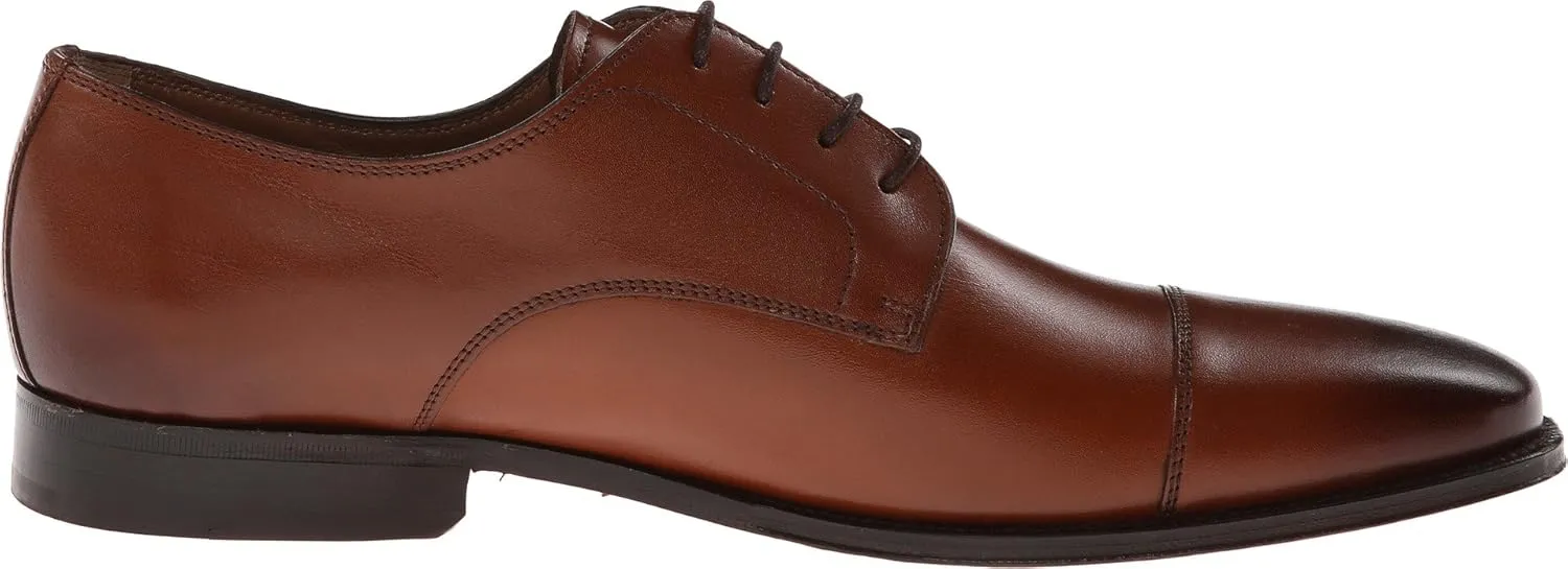 Florsheim Men's Classico Cap Toe Oxford