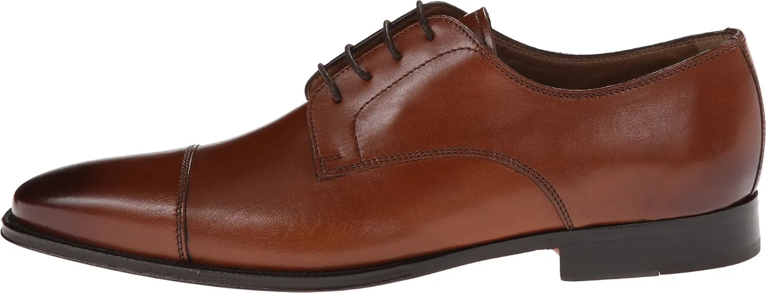 Florsheim Men's Classico Cap Toe Oxford