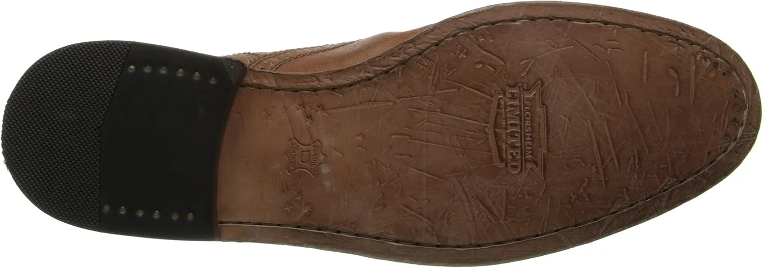 Florsheim Men's Tierney Cap Toe Oxford