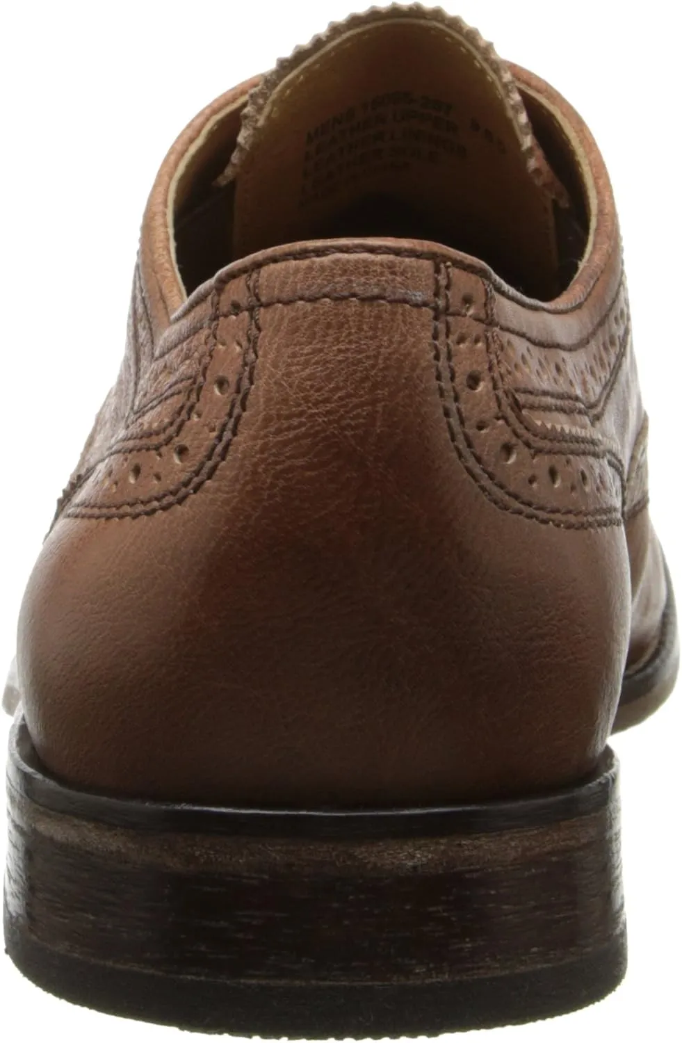 Florsheim Men's Tierney Cap Toe Oxford