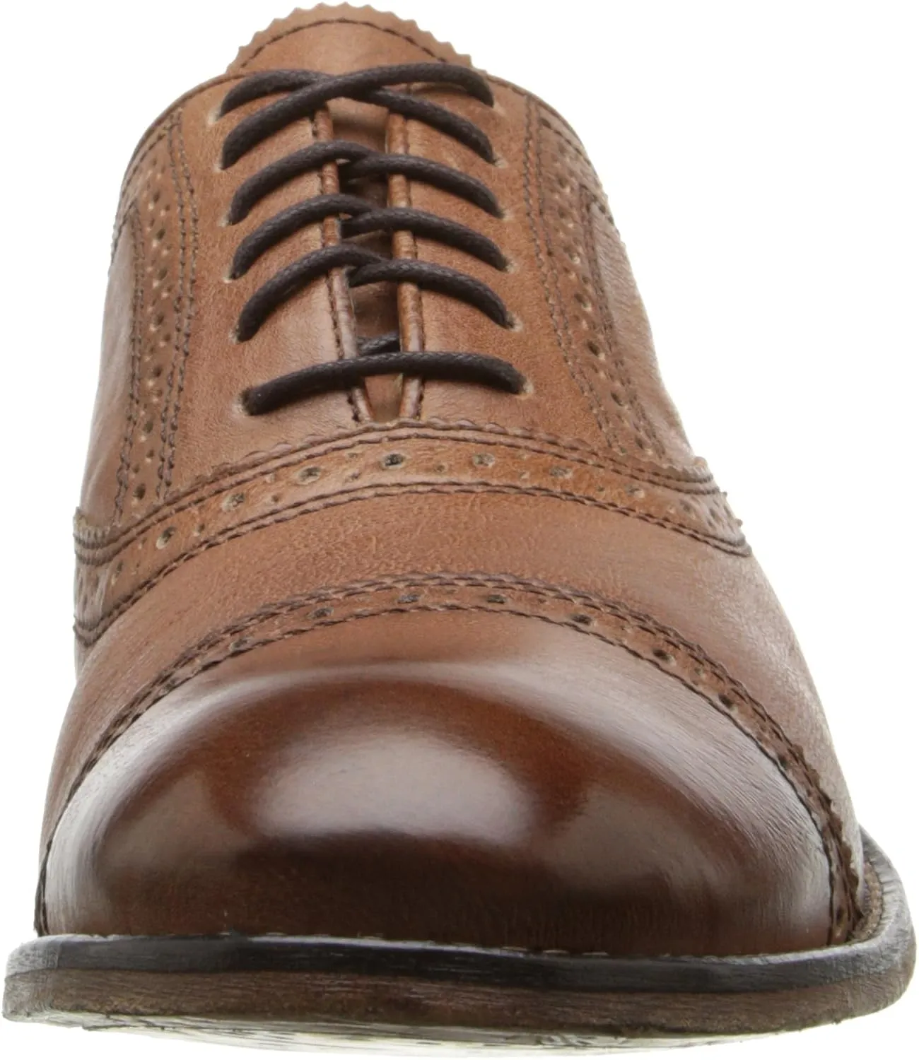 Florsheim Men's Tierney Cap Toe Oxford