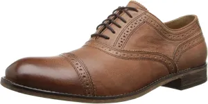 Florsheim Men's Tierney Cap Toe Oxford
