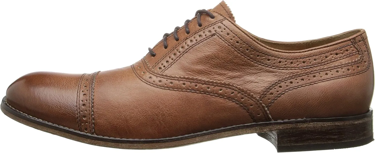 Florsheim Men's Tierney Cap Toe Oxford