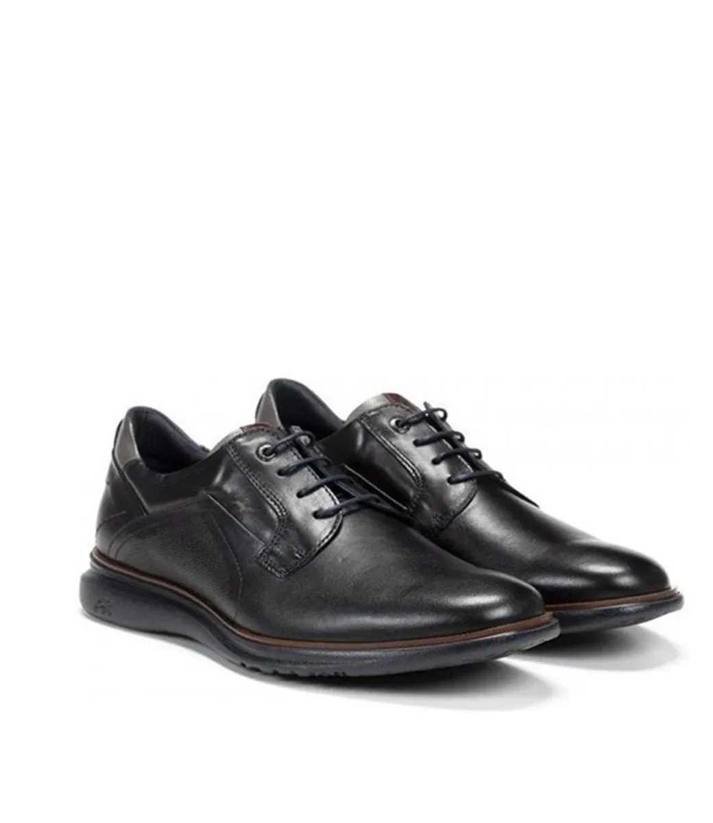 Fluchos Men's Fenix F0235 Black