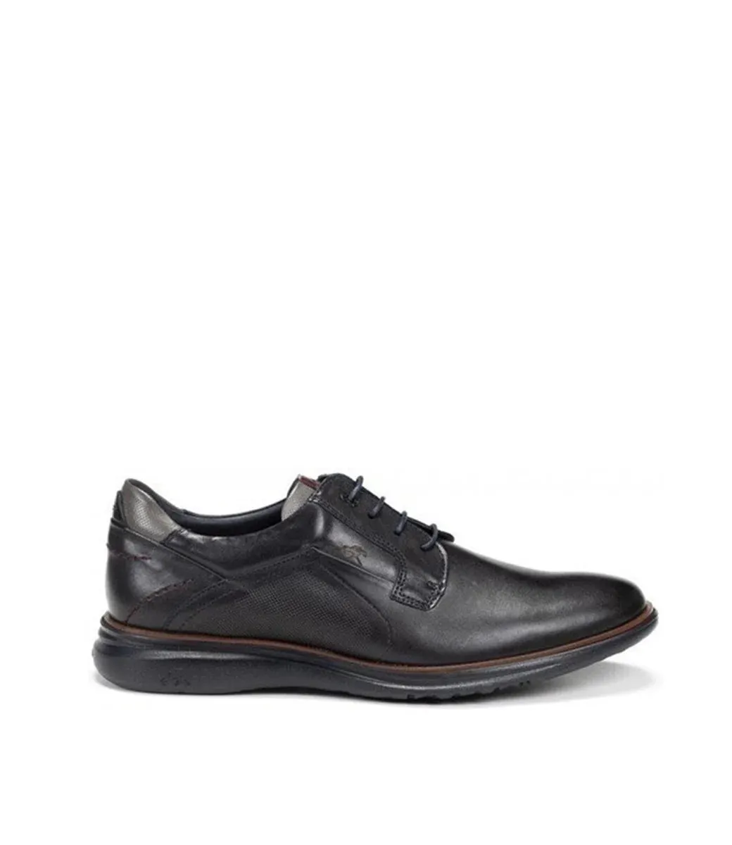 Fluchos Men's Fenix F0235 Black