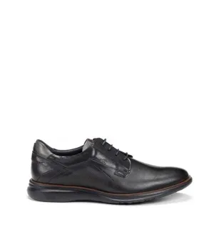 Fluchos Men's Fenix F0235 Black