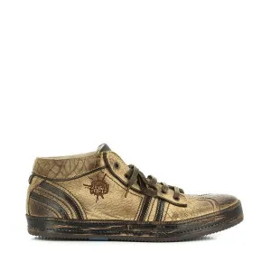 Forte W151100 Beige Sneakers