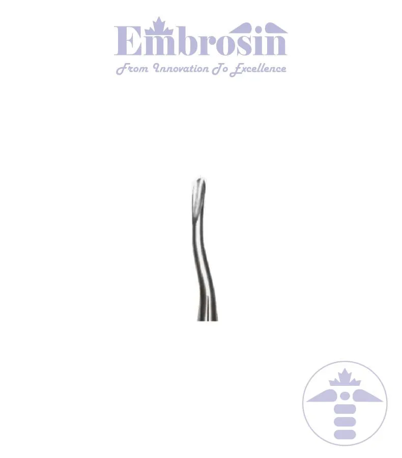 GE14-002 - Elevator, No. 46R