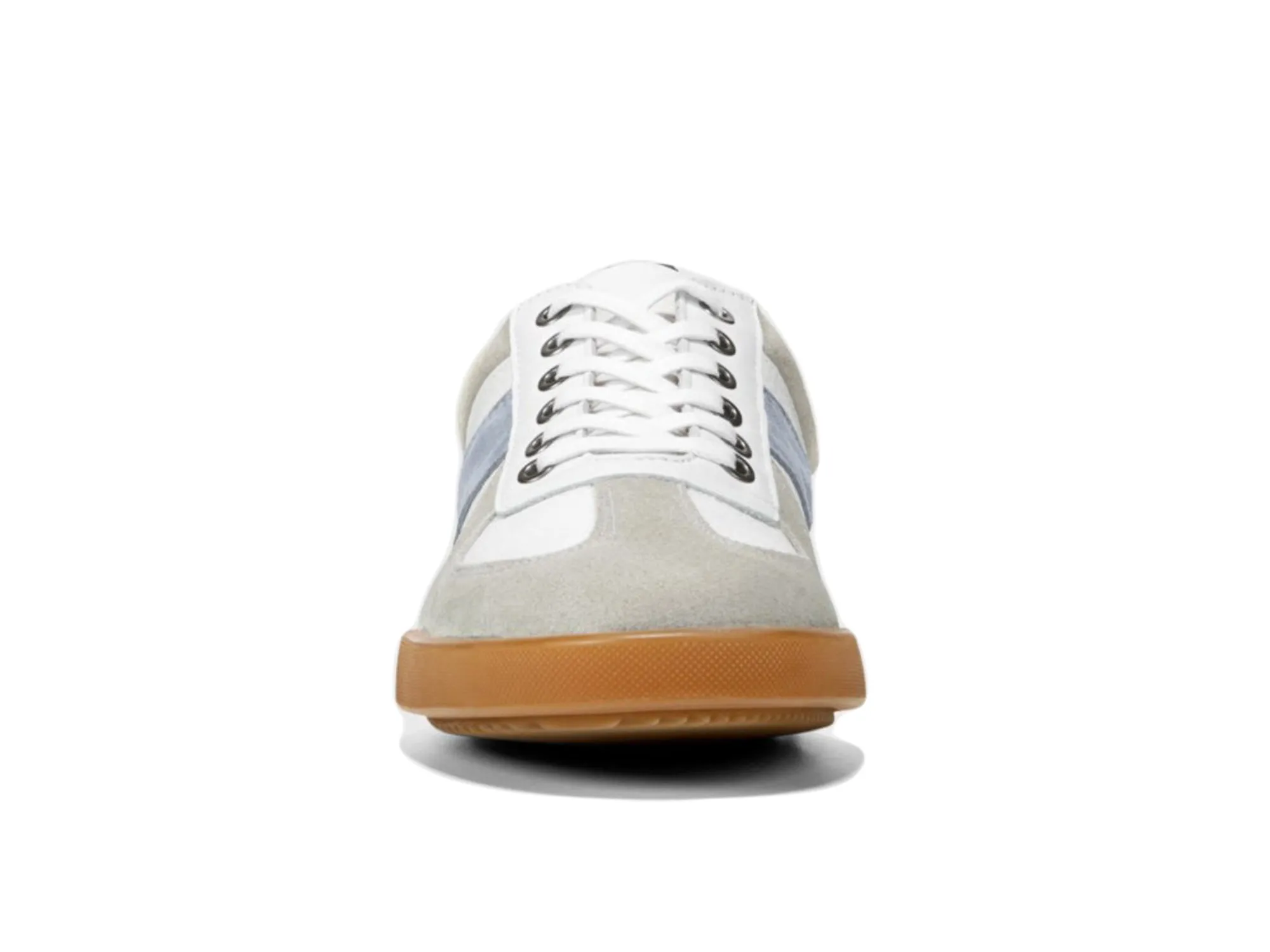 George Brown Bilt Men's Morgan Oxford Sneaker