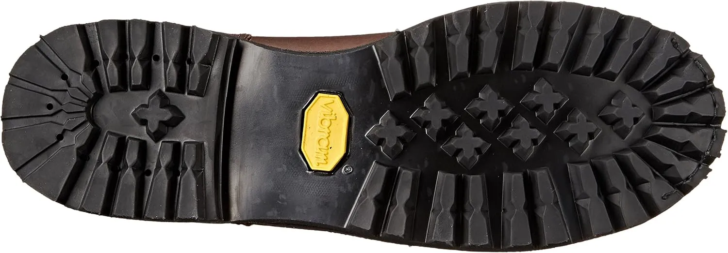 Georgia Boot Men's Georgia Logger Boot Work Shoe