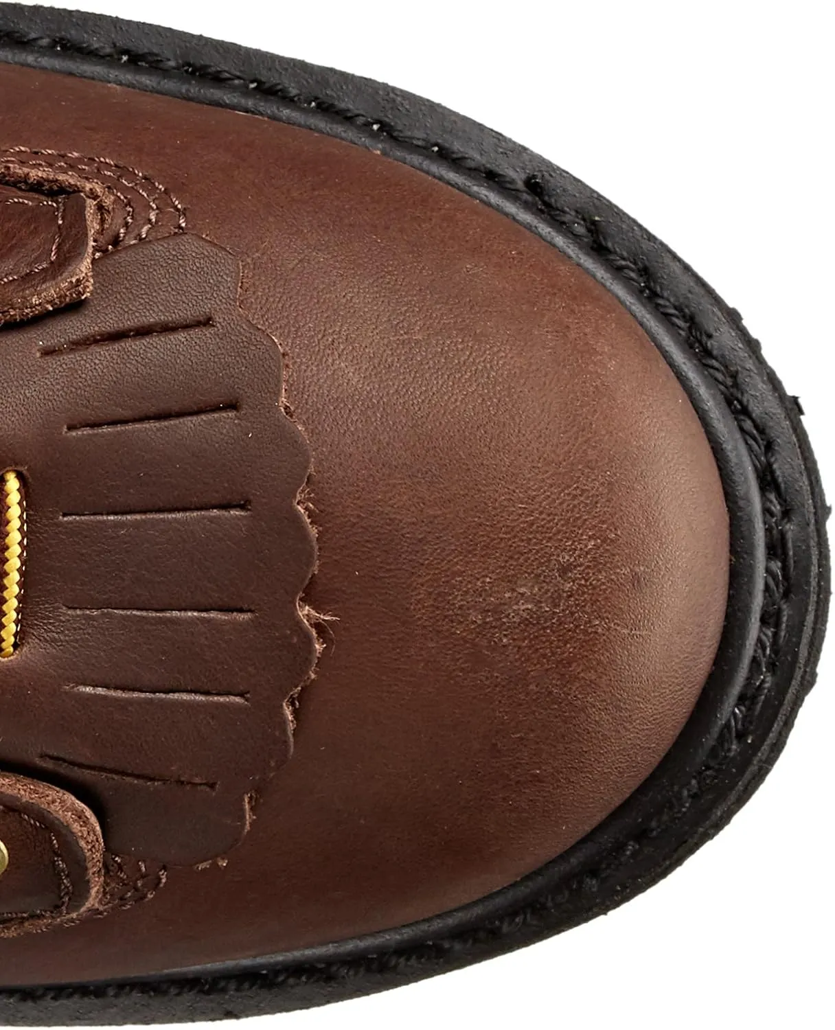 Georgia Boot Men's Georgia Logger Boot Work Shoe