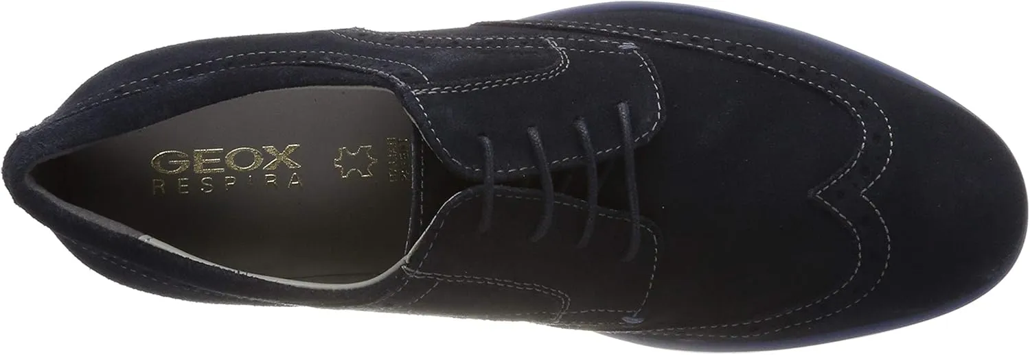 Geox Men's Brogues Boot