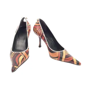 Gianni Versace Heels