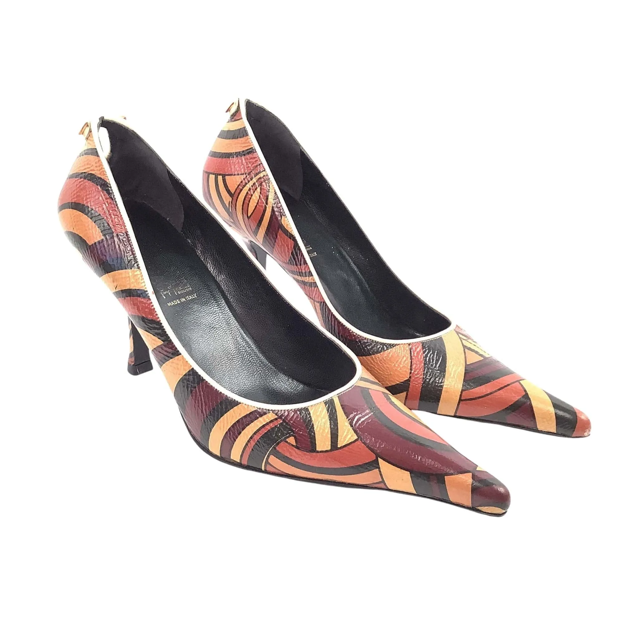 Gianni Versace Heels