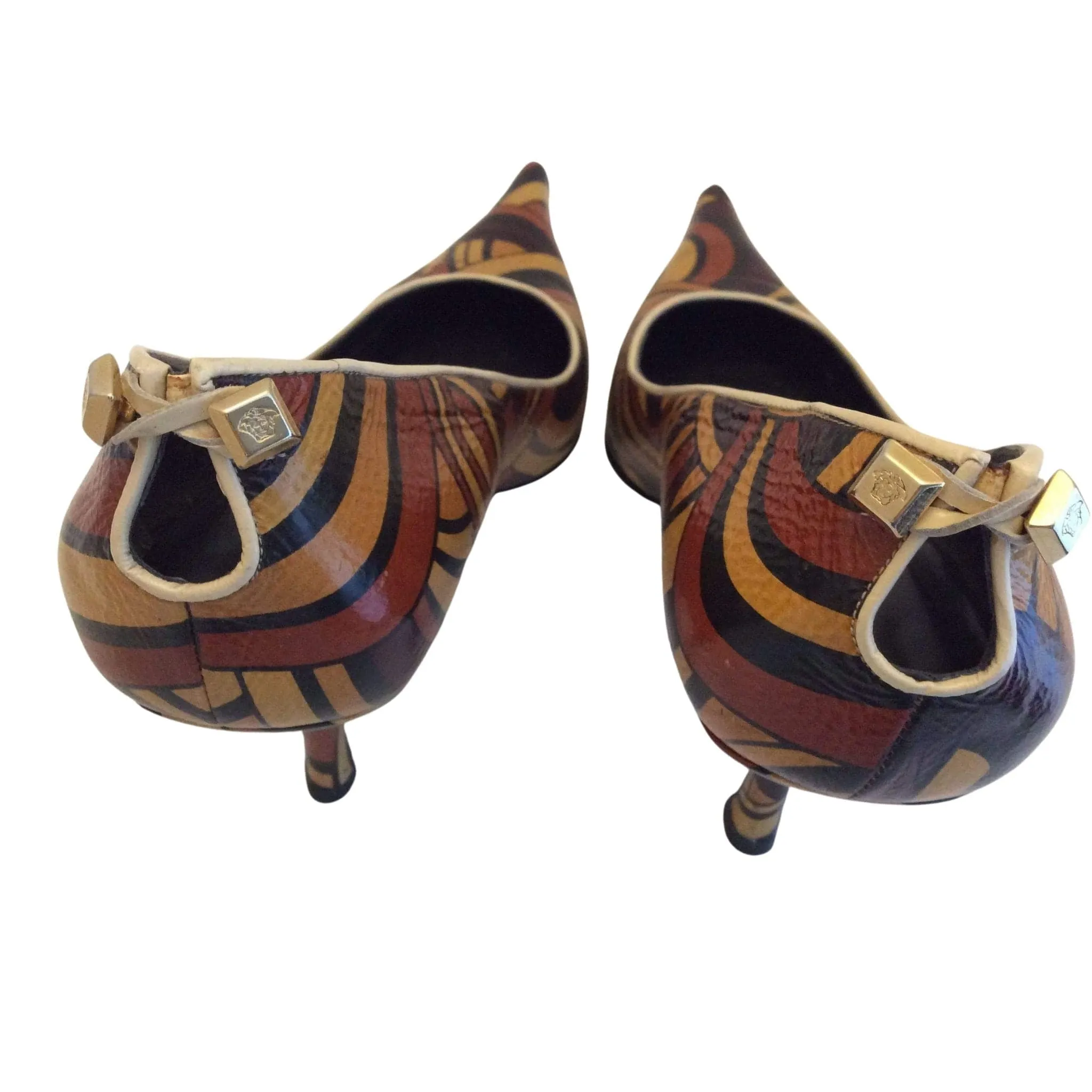 Gianni Versace Heels
