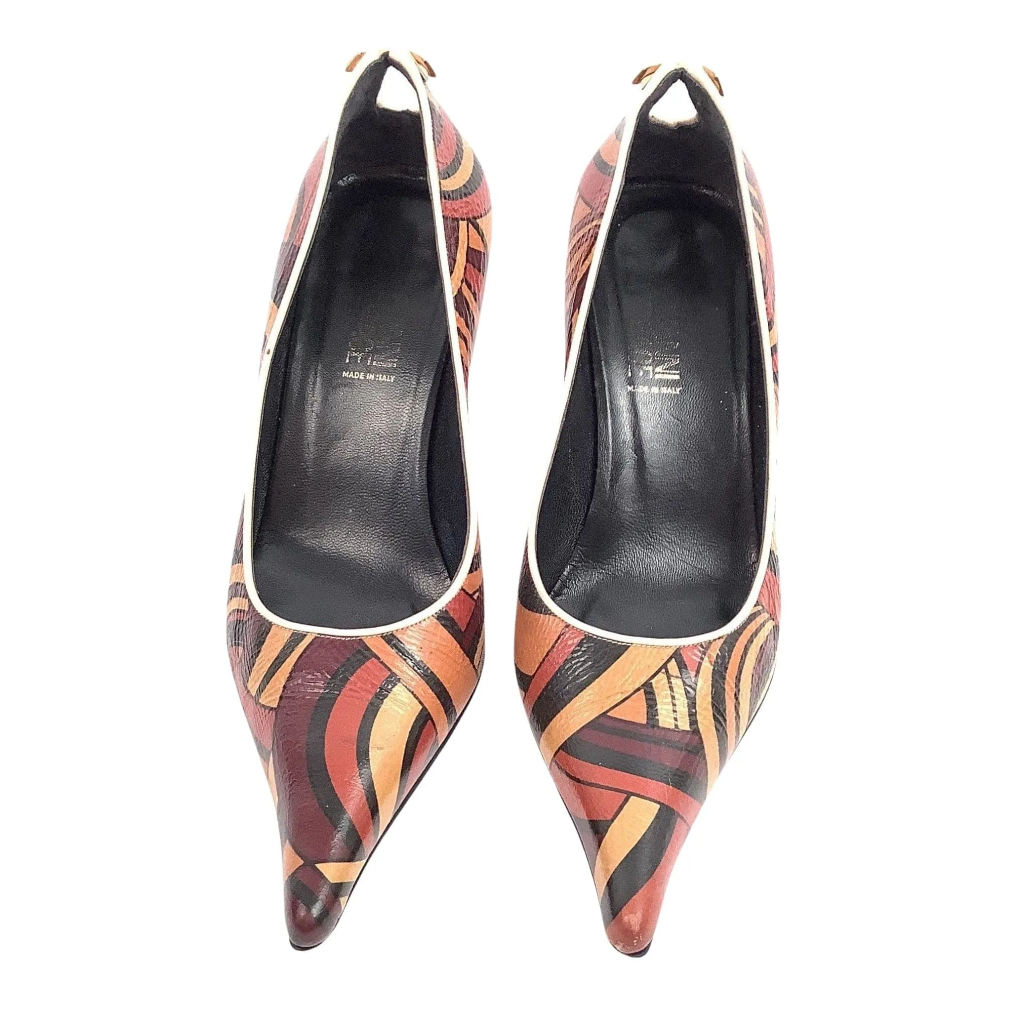 Gianni Versace Heels
