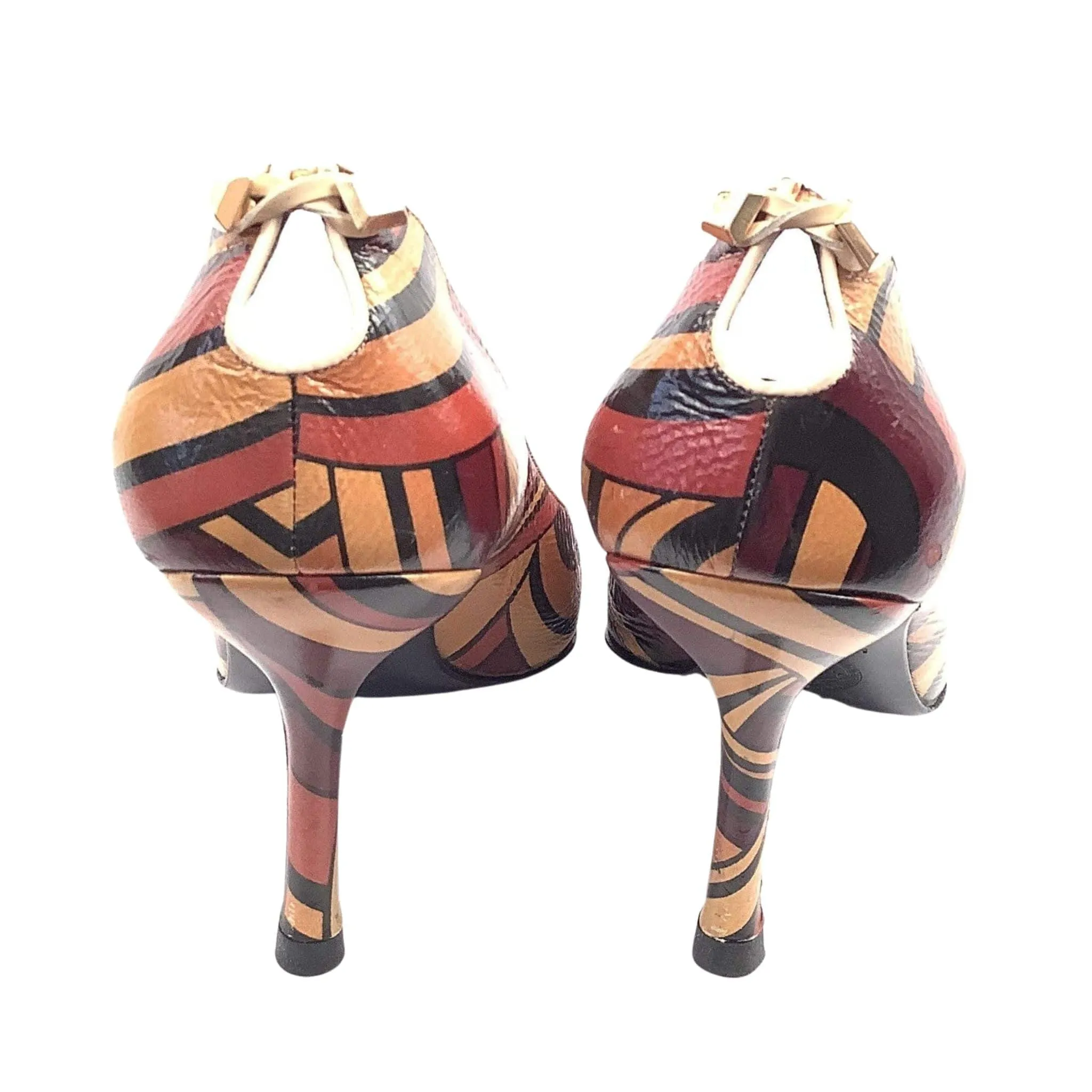 Gianni Versace Heels