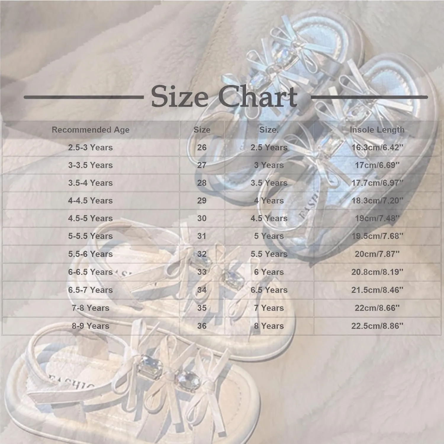 Girls Open Toe Shoes First Walkers Shoe Summer Toddler Paillette Butterfly Flat Sandals Kids Rubber Footwear