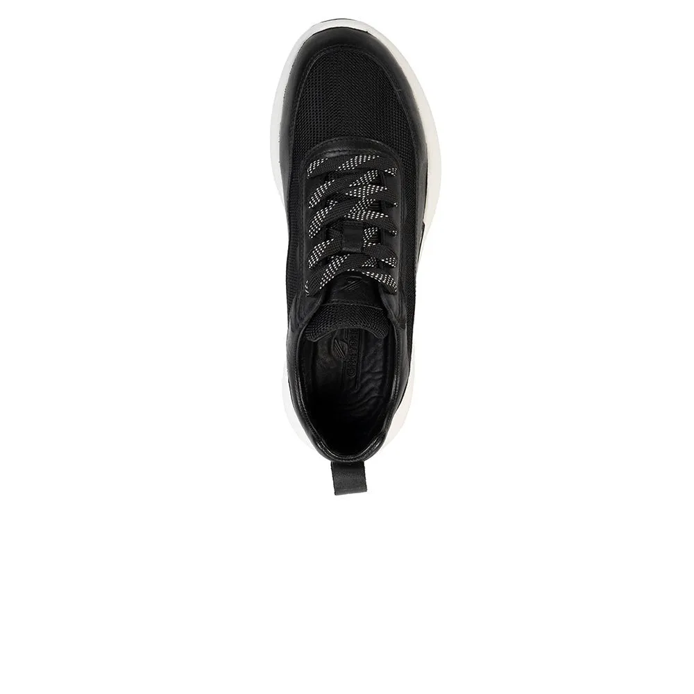 Greyder Men's Low Mesh Sneakers