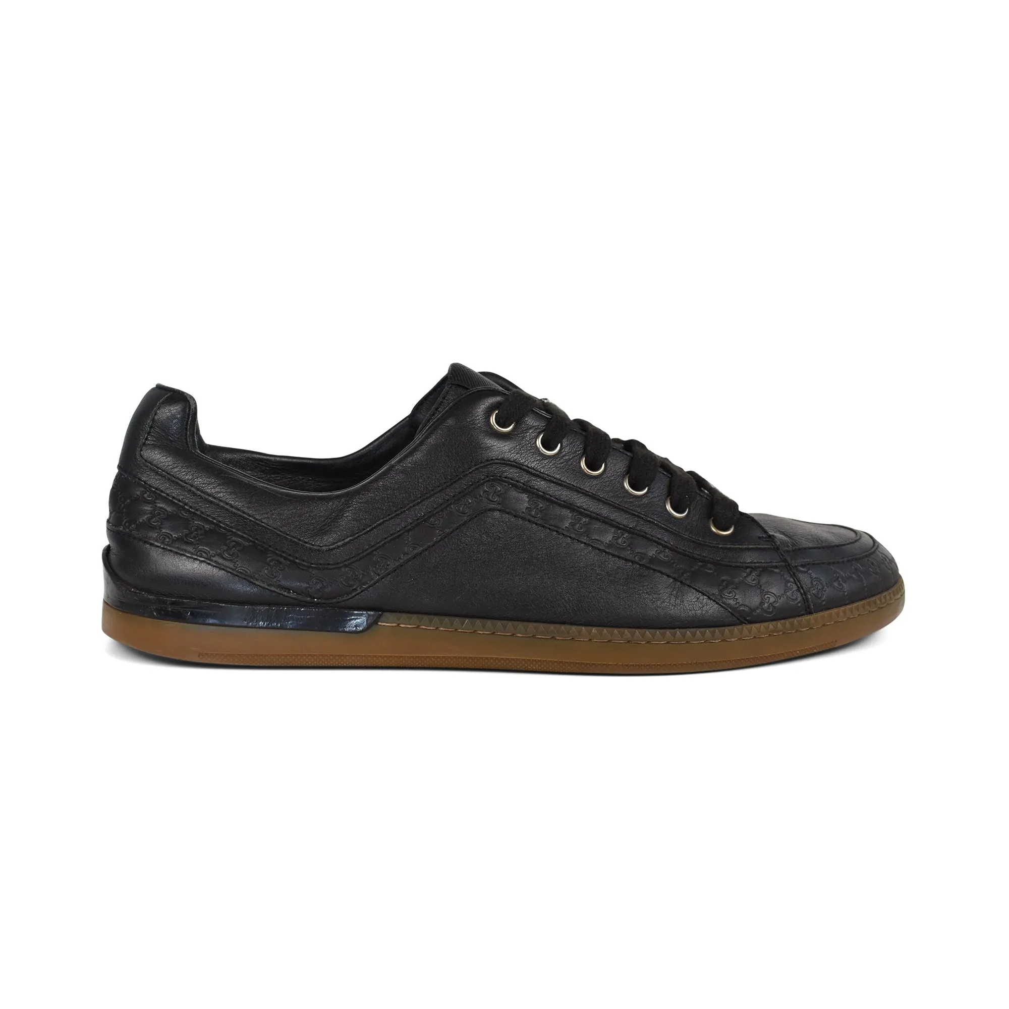 Gucci Low-Top Sneakers - Men's 11