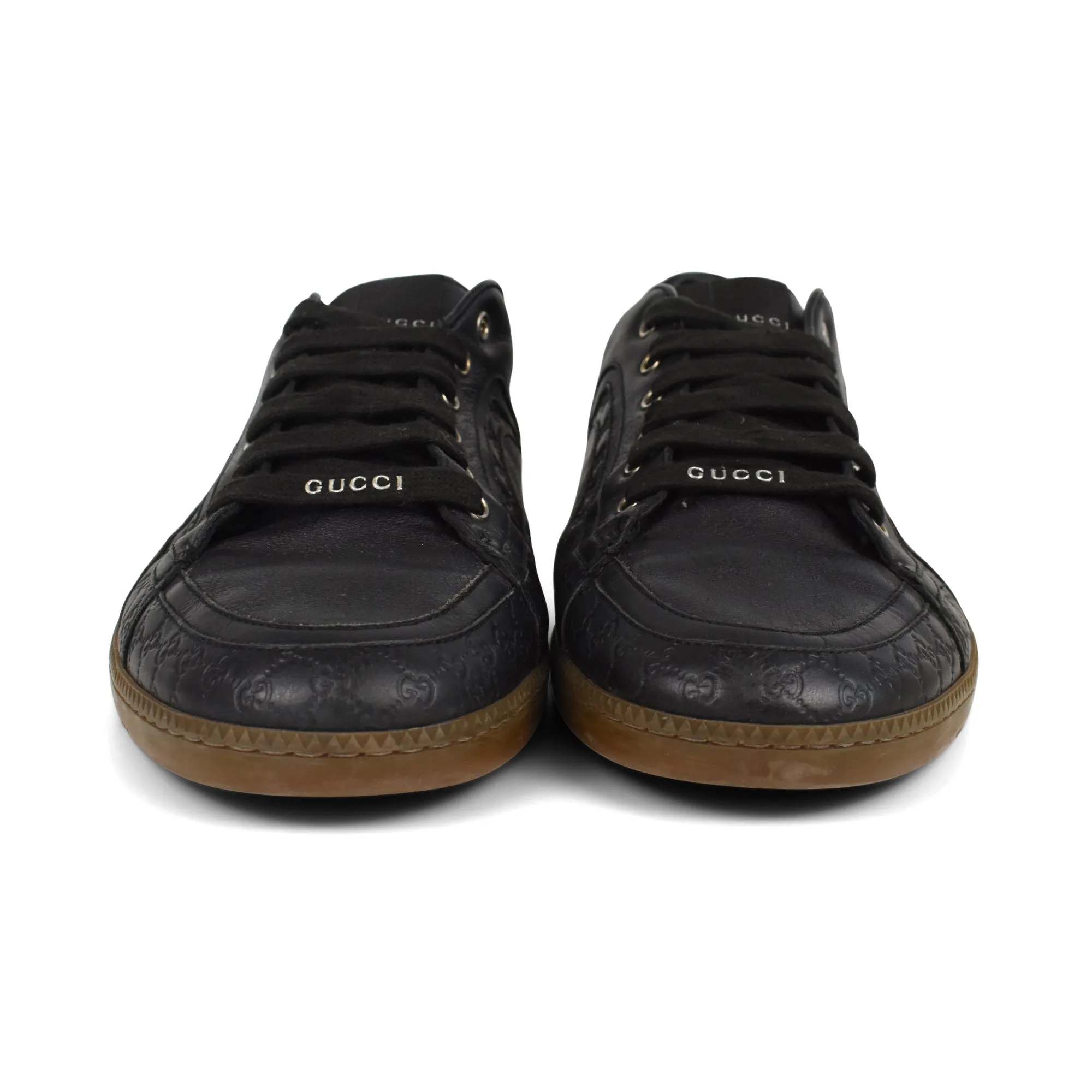 Gucci Low-Top Sneakers - Men's 11