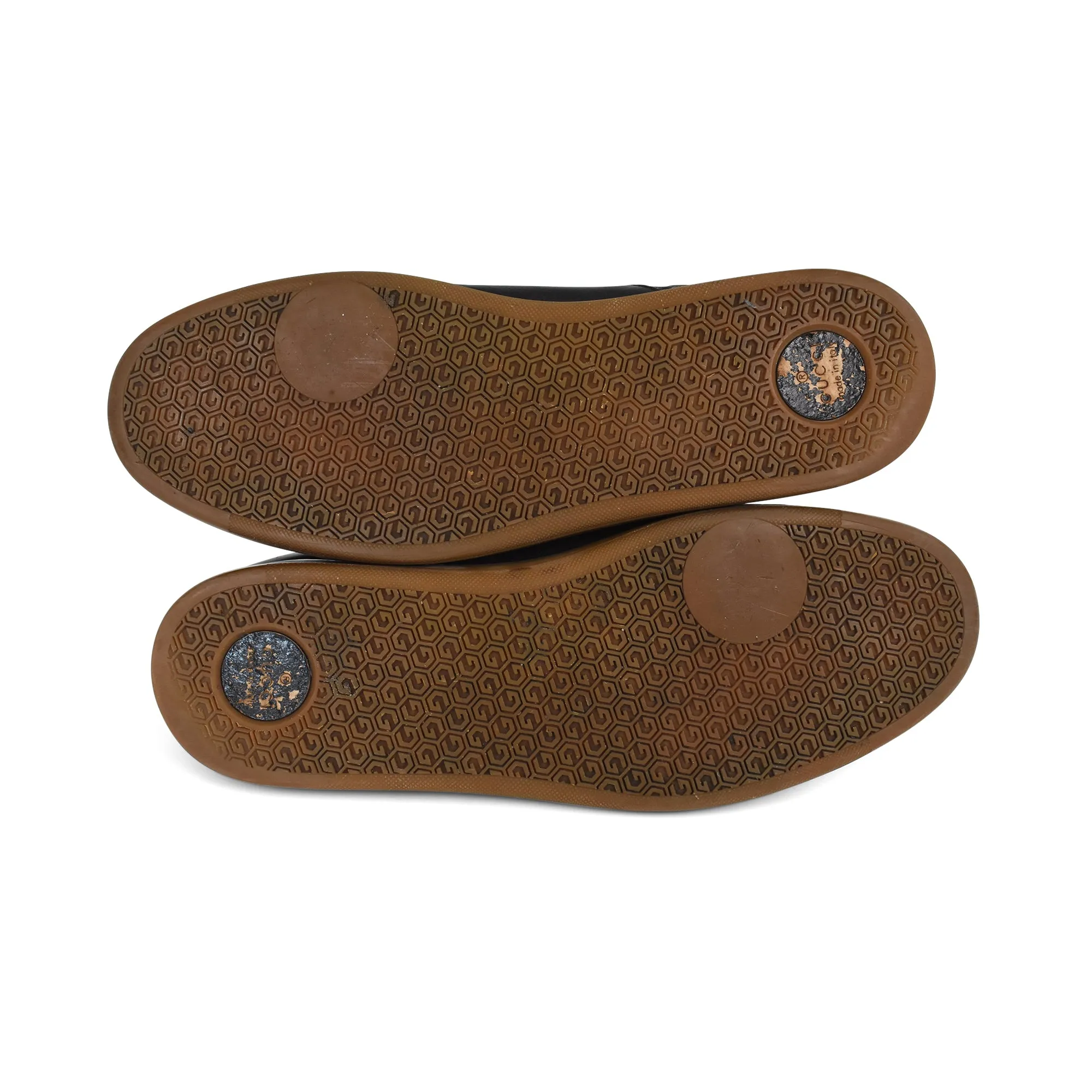Gucci Low-Top Sneakers - Men's 11