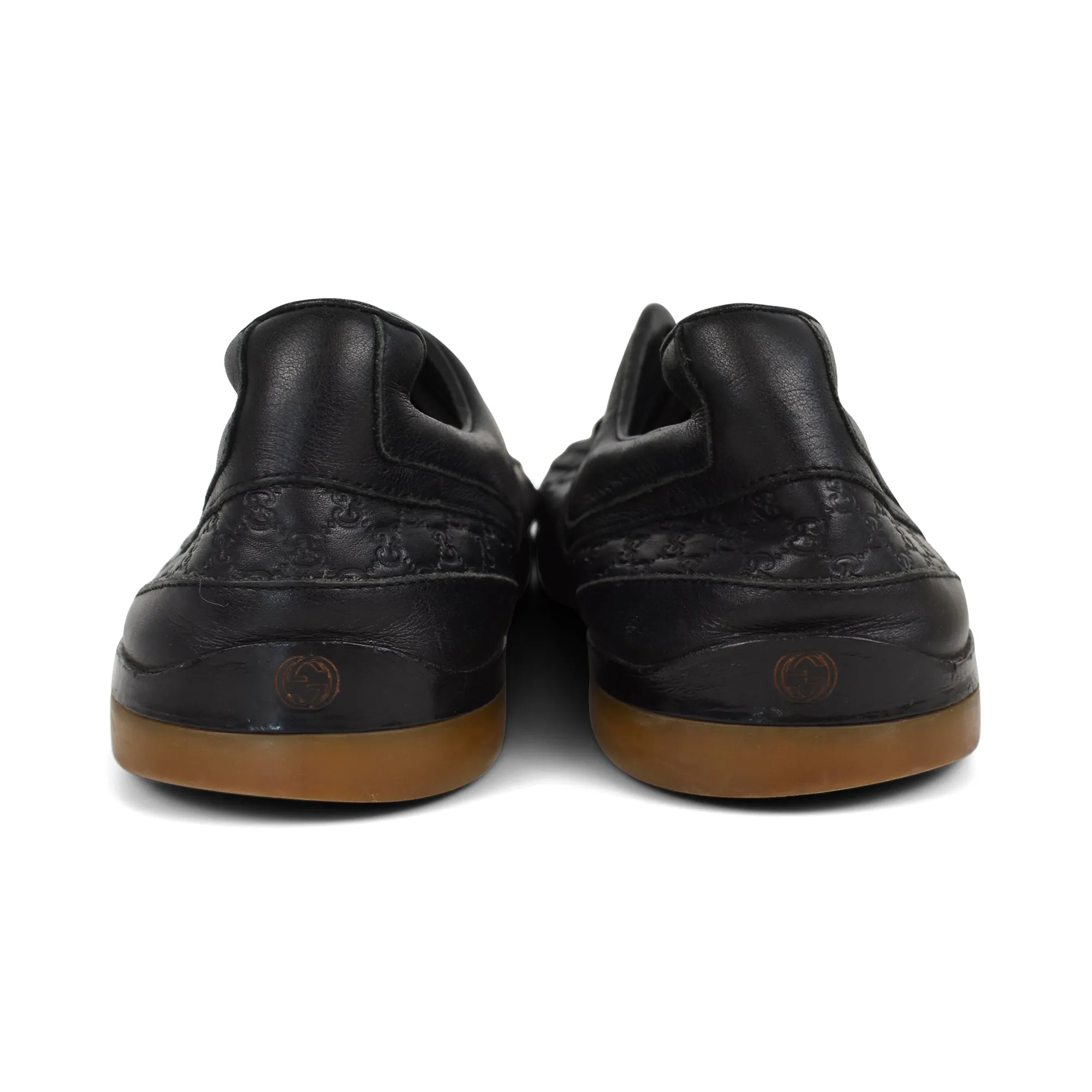 Gucci Low-Top Sneakers - Men's 11