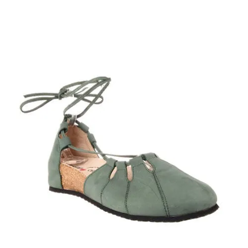 Haflinger Women's Eva Sandal