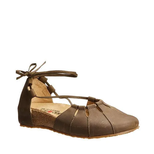 Haflinger Women's Eva Sandal