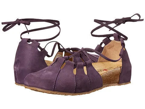 Haflinger Women's Eva Sandal