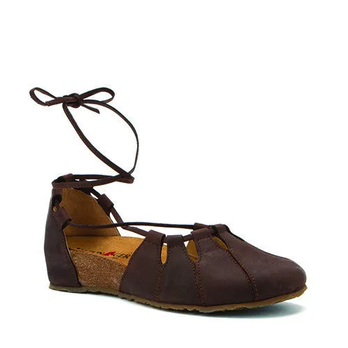 Haflinger Women's Eva Sandal
