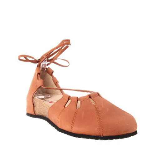 Haflinger Women's Eva Sandal