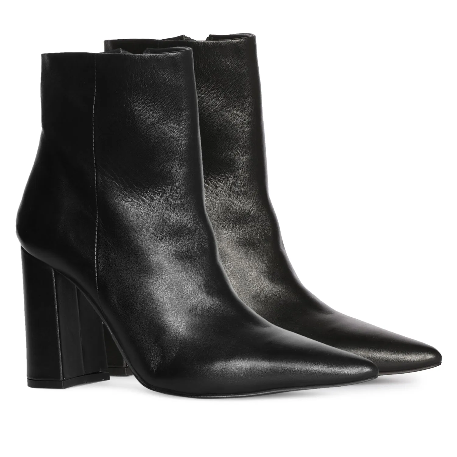 Hana - Ankle Boots
