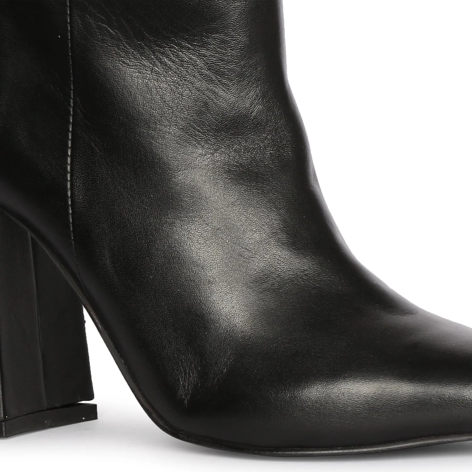 Hana - Ankle Boots