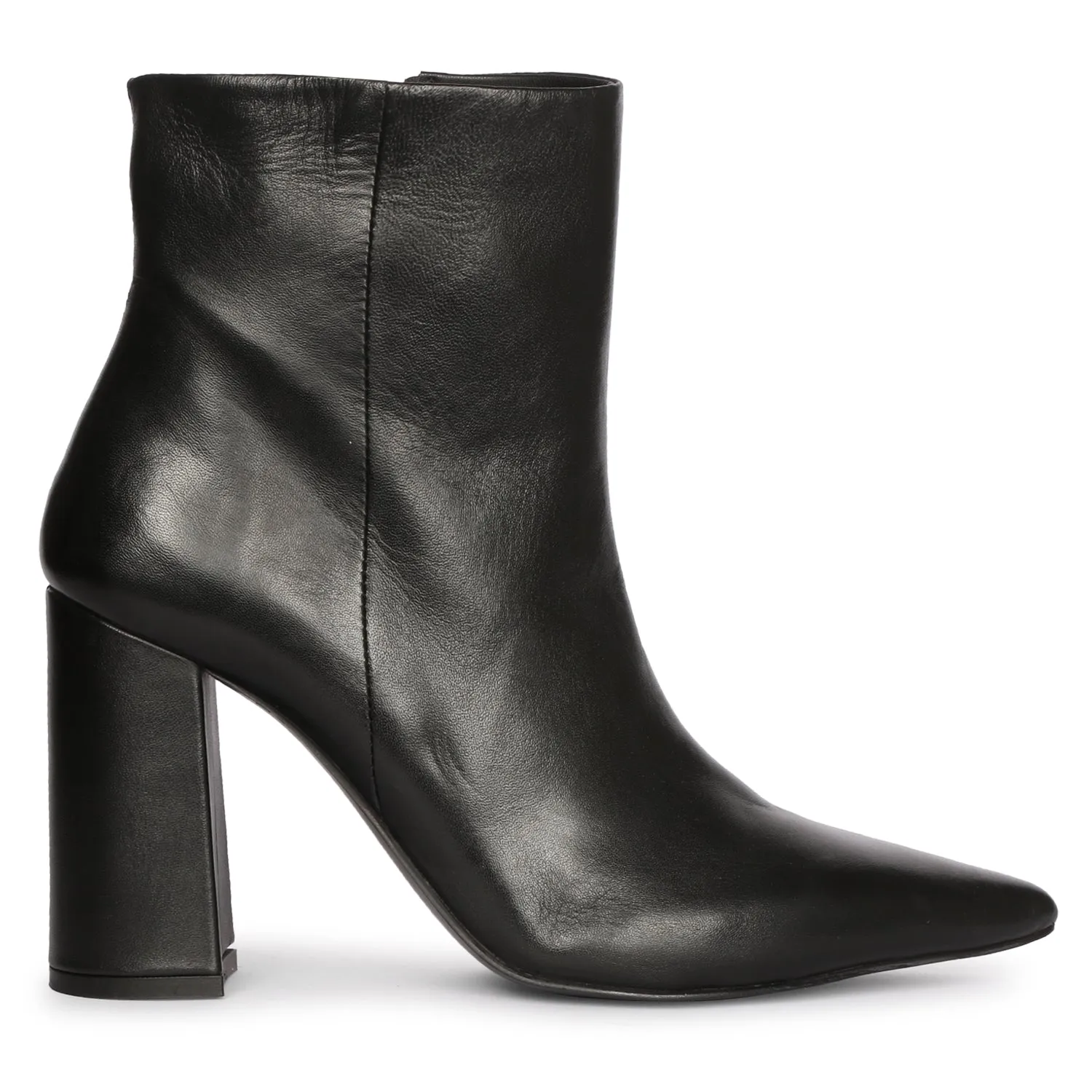 Hana - Ankle Boots